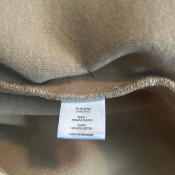 MARC NEW YORK Coat, size Large, NWT - Picture 5 of 7